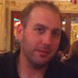 Meet your Posher, Dave